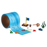 LEGO® Xtra - Felragasztható szalag (víz) (854065)