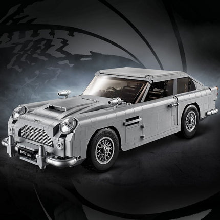 James Bond™ Aston Martin DB5