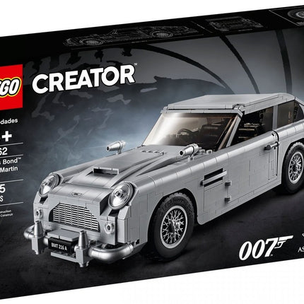 James Bond™ Aston Martin DB5