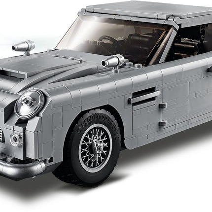 James Bond™ Aston Martin DB5