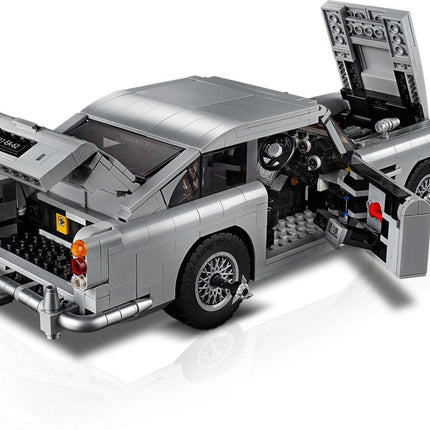 James Bond™ Aston Martin DB5