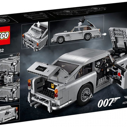 James Bond™ Aston Martin DB5