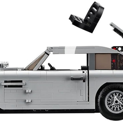 James Bond™ Aston Martin DB5