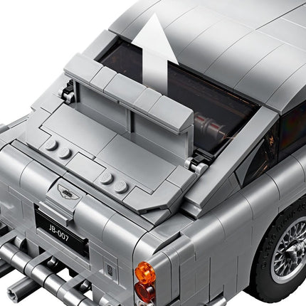 James Bond™ Aston Martin DB5