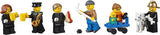 LEGO® Creator Expert Zimska seoska vatrogasna stanica - LEGO® Store Srbija