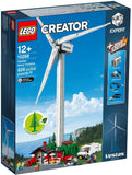 LEGO® Creator Expert Vetroturbina Vestas - LEGO® Store Srbija