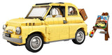 LEGO® Creator Expert Fiat 500 - LEGO® Store Srbija