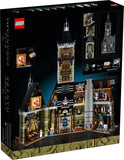 LEGO® Creator Expert Ukleta kuća na sajmu - LEGO® Store Srbija