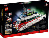 LEGO® Creator Expert Isterivači duhova™ ECTO-1 - LEGO® Store Srbija