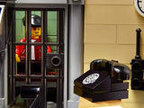 LEGO® Creator Expert Policijska stanica - LEGO® Store Srbija