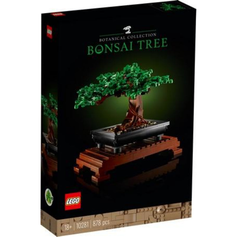 Bonsai drvo