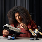 LEGO® Creator Expert Otkriće NASA spejs-šatla - LEGO® Store Srbija