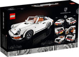 LEGO® Creator Expert Porsche 911 - LEGO® Store Srbija