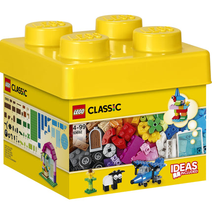 LEGO® Classic Kreativne kocke - LEGO® Store Srbija