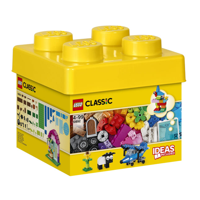 LEGO® Classic Kreativne kocke - LEGO® Store Srbija