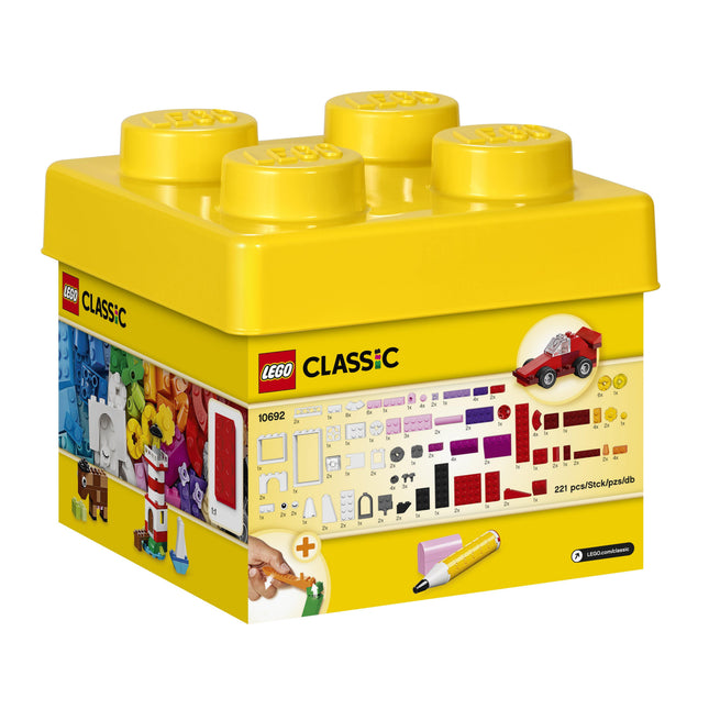 LEGO® Classic Kreativne kocke - LEGO® Store Srbija