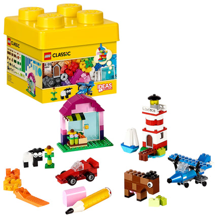 LEGO® Classic Kreativne kocke - LEGO® Store Srbija