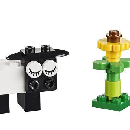 LEGO® Classic Kreativne kocke - LEGO® Store Srbija