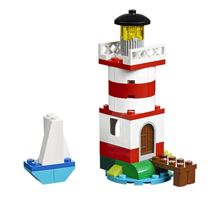 LEGO® Classic Kreativne kocke - LEGO® Store Srbija