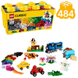 LEGO® Classic Srednja kutija kreativnih kocki - LEGO® Store Srbija