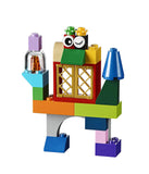 LEGO® Classic Velika kutija kreativnih kocki - LEGO® Store Srbija
