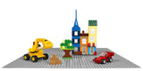 LEGO® Classic Siva podložna ploča - LEGO® Store Srbija