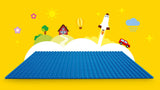 LEGO® Classic Plava podložna pločica - LEGO® Store Srbija