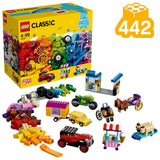 LEGO® Classic Kockice u akciji - LEGO® Store Srbija