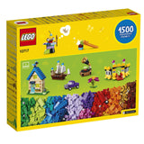 LEGO® Classic Kocke, kocke, kocke - LEGO® Store Srbija