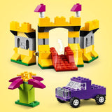 LEGO® Classic Kocke, kocke, kocke - LEGO® Store Srbija