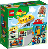 DUPLO® Aerodrom - LEGO® Store Srbija