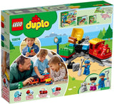 DUPLO® Parni voz - LEGO® Store Srbija