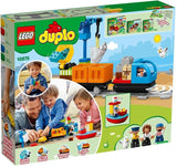 DUPLO® Teretni voz - LEGO® Store Srbija