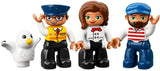 DUPLO® Teretni voz - LEGO® Store Srbija