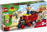 DUPLO® Voz iz priče o igračkama - LEGO® Store Srbija