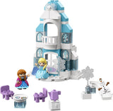 DUPLO® Zamrznuti ledeni zamak - LEGO® Store Srbija
