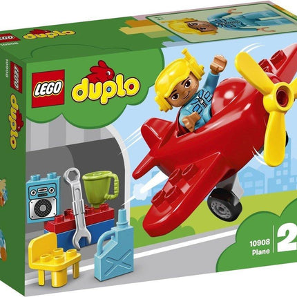 DUPLO® Avion - LEGO® Store Srbija