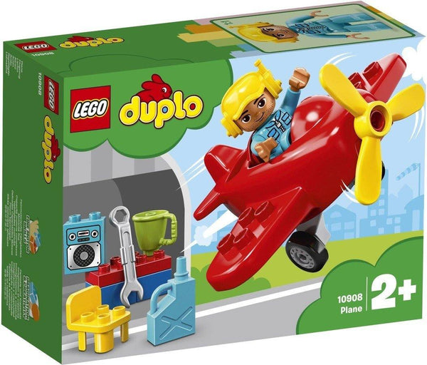 DUPLO® Avion - LEGO® Store Srbija