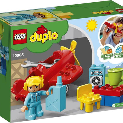 DUPLO® Avion - LEGO® Store Srbija