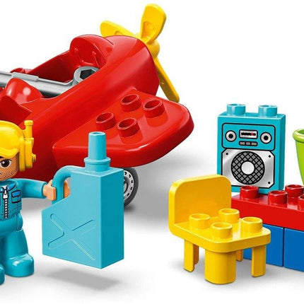 DUPLO® Avion - LEGO® Store Srbija