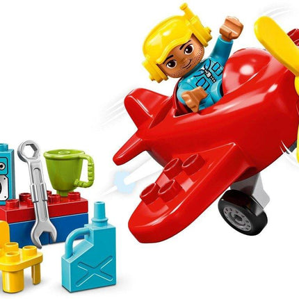 DUPLO® Avion - LEGO® Store Srbija