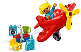 DUPLO® Avion - LEGO® Store Srbija