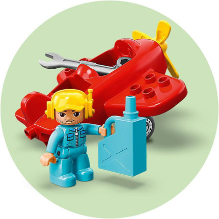 DUPLO® Avion - LEGO® Store Srbija