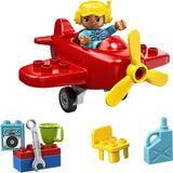 DUPLO® Avion - LEGO® Store Srbija