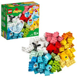 DUPLO® Kutija u obliku srca - LEGO® Store Srbija