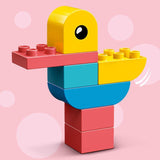 DUPLO® Kutija u obliku srca - LEGO® Store Srbija