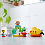 DUPLO® Podvodne morske avanture - LEGO® Store Srbija