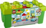 DUPLO® Kutija kocki - LEGO® Store Srbija