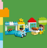 DUPLO® Kutija kocki - LEGO® Store Srbija