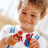 DUPLO® Mali superheroji - LEGO® Store Srbija